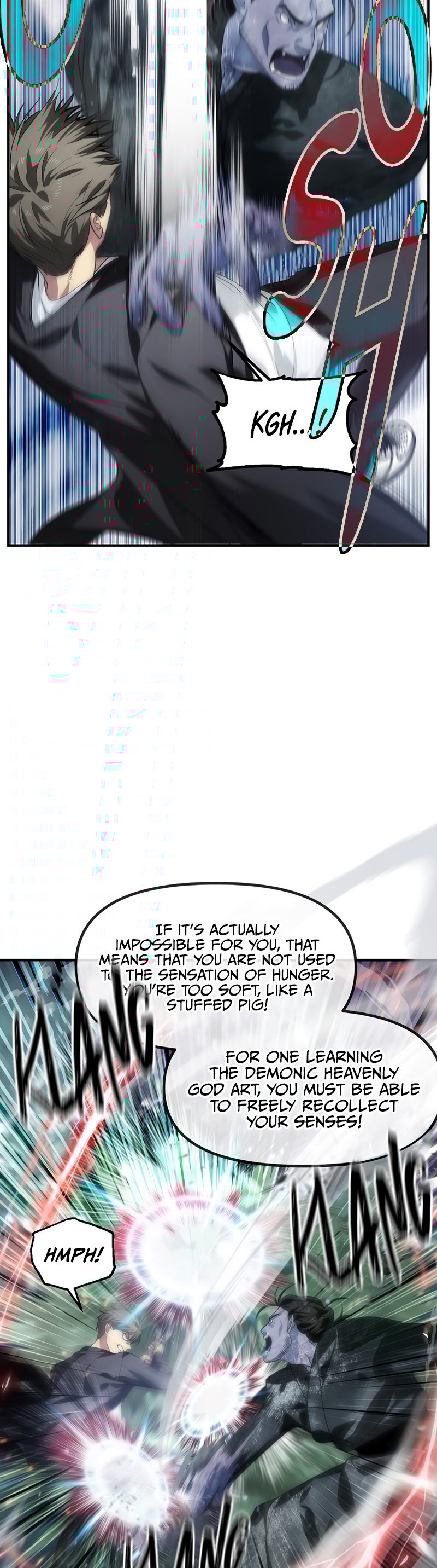 SSS-Class Suicide Hunter, Chapter 64 image 11